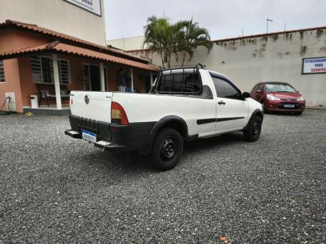 FIAT Strada 1.4 FIRE FLEX CABINE SIMPLES, Foto 5