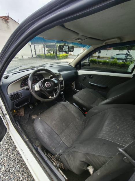 FIAT Strada 1.4 FIRE FLEX CABINE SIMPLES, Foto 6