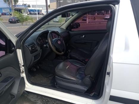 FIAT Strada 1.4 FLEX HARD WORKING CABINE SIMPLES, Foto 4 FIAT Strada 1.4 FLEX HARD WORKING CABINE SIMPLES, Foto 4