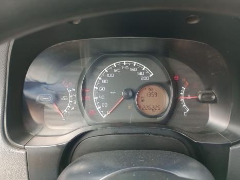 FIAT Strada 1.4 FLEX HARD WORKING CABINE SIMPLES, Foto 5 FIAT Strada 1.4 FLEX HARD WORKING CABINE SIMPLES, Foto 5