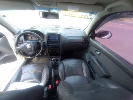 FIAT Strada 1.4 FLEX HARD WORKING CABINE SIMPLES, Foto 6 FIAT Strada 1.4 FLEX HARD WORKING CABINE SIMPLES, Foto 6