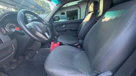 FIAT Strada 1.4 FLEX HARD WORKING CABINE ESTENDIDA, Foto 9 FIAT Strada 1.4 FLEX HARD WORKING CABINE ESTENDIDA, Foto 9