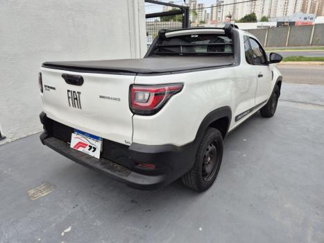 FIAT Strada 1.4 FLEX ENDURANCE CABNE SIMPLES, Foto 3