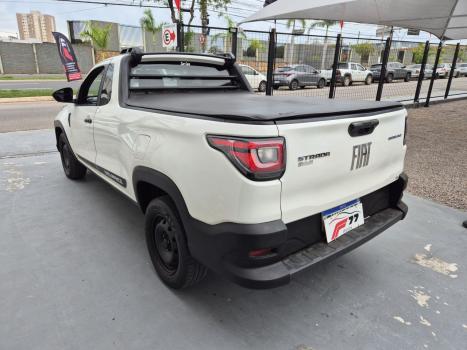 FIAT Strada 1.4 FLEX ENDURANCE CABNE SIMPLES, Foto 4