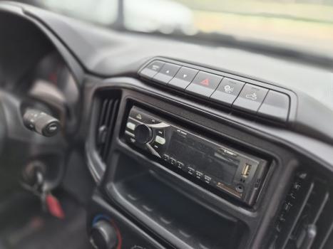 FIAT Strada 1.4 FLEX ENDURANCE CABNE SIMPLES, Foto 5