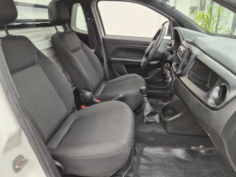 FIAT Strada 1.4 FLEX ENDURANCE CABNE SIMPLES, Foto 6