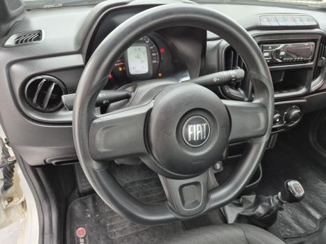 FIAT Strada 1.4 FLEX ENDURANCE CABNE SIMPLES, Foto 8