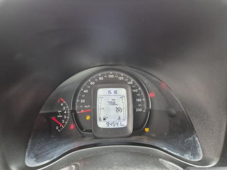 FIAT Strada 1.4 FLEX ENDURANCE CABNE SIMPLES, Foto 9