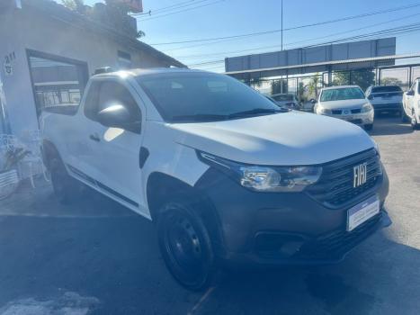 FIAT Strada 1.4 FLEX ENDURANCE CABINE SIMPLES, Foto 2