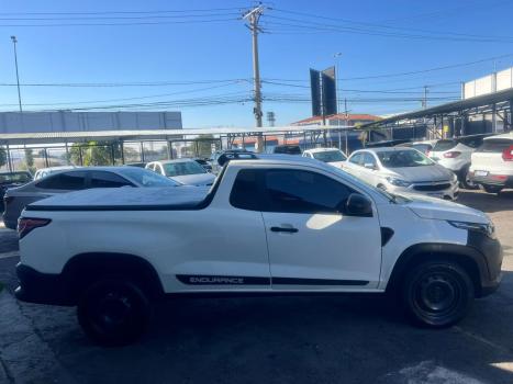 FIAT Strada 1.4 FLEX ENDURANCE CABINE SIMPLES, Foto 4