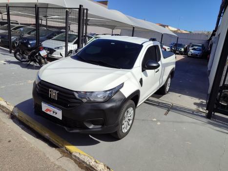 FIAT Strada 1.4 FLEX ENDURANCE CABINE SIMPLES, Foto 1