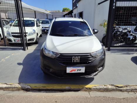 FIAT Strada 1.4 FLEX ENDURANCE CABINE SIMPLES, Foto 3