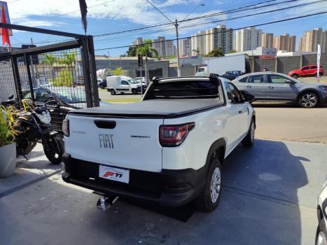 FIAT Strada 1.4 FLEX ENDURANCE CABINE SIMPLES, Foto 5