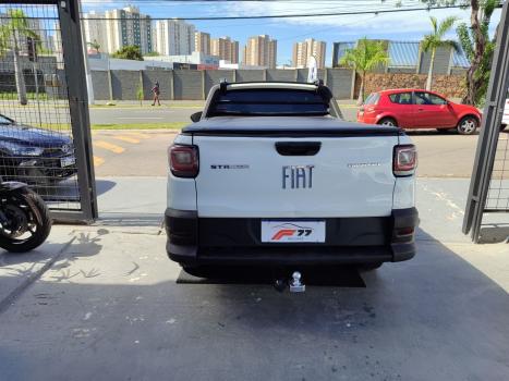 FIAT Strada 1.4 FLEX ENDURANCE CABINE SIMPLES, Foto 6