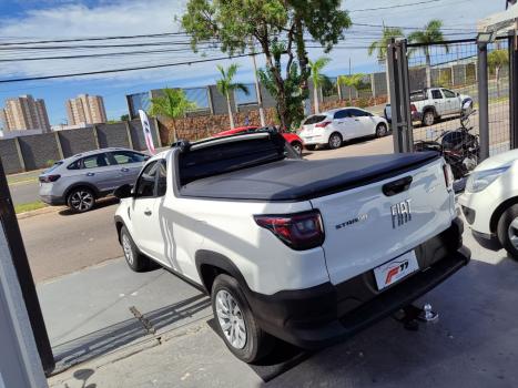 FIAT Strada 1.4 FLEX ENDURANCE CABINE SIMPLES, Foto 7