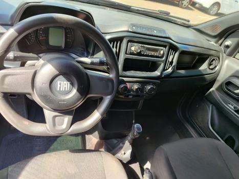 FIAT Strada 1.4 FLEX ENDURANCE CABINE SIMPLES, Foto 8
