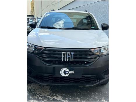 FIAT Strada 1.4 FLEX ENDURANCE CABINE SIMPLES, Foto 3