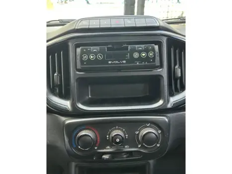 FIAT Strada 1.4 FLEX ENDURANCE CABINE SIMPLES, Foto 6