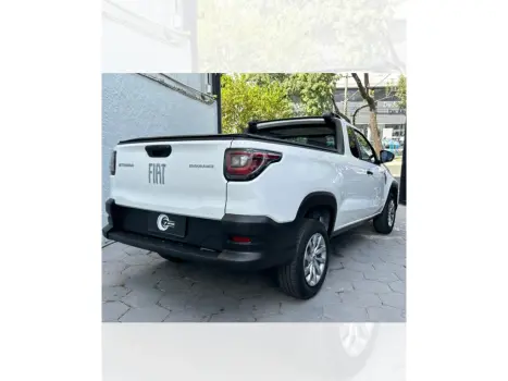 FIAT Strada 1.4 FLEX ENDURANCE CABINE SIMPLES, Foto 8