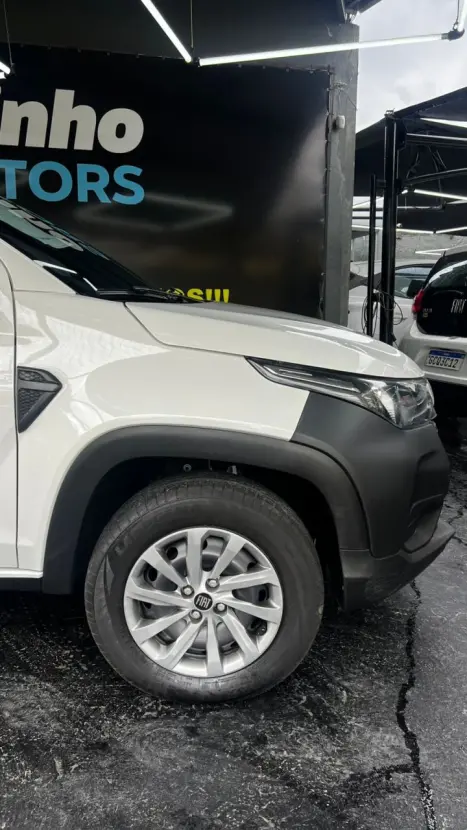 FIAT Strada 1.4 FLEX ENDURANCE CABINE SIMPLES, Foto 3