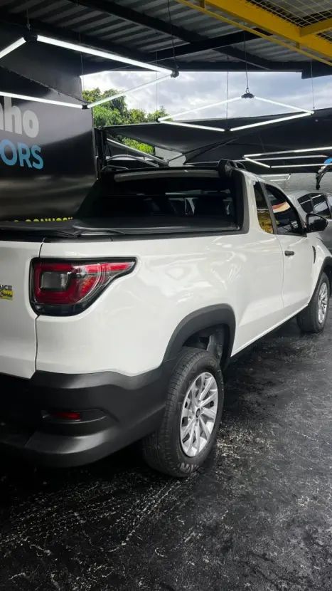 FIAT Strada 1.4 FLEX ENDURANCE CABINE SIMPLES, Foto 5