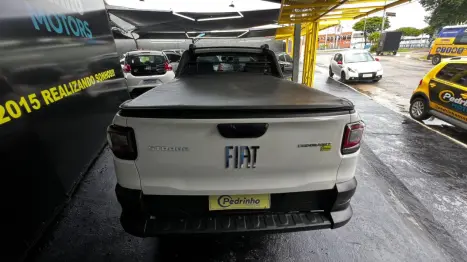 FIAT Strada 1.4 FLEX ENDURANCE CABINE SIMPLES, Foto 7