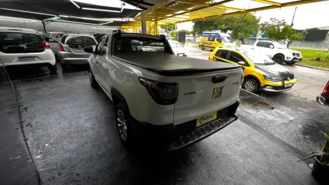 FIAT Strada 1.4 FLEX ENDURANCE CABINE SIMPLES, Foto 8