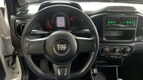 FIAT Strada 1.4 FLEX ENDURANCE CABINE SIMPLES, Foto 11