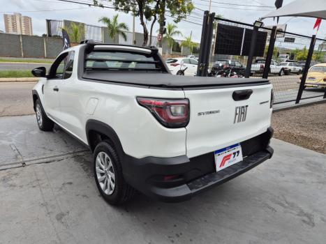 FIAT Strada 1.4 FLEX ENDURANCE CABINE SIMPLES, Foto 4