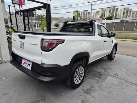 FIAT Strada 1.4 FLEX ENDURANCE CABINE SIMPLES, Foto 5