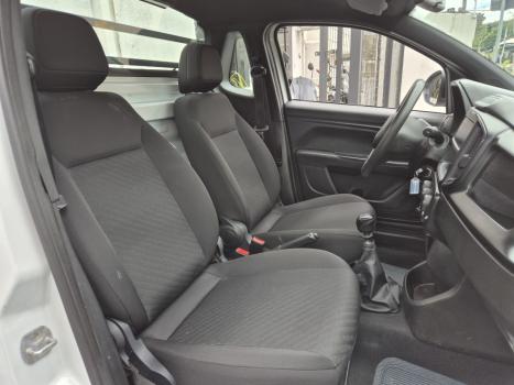 FIAT Strada 1.4 FLEX ENDURANCE CABINE SIMPLES, Foto 6