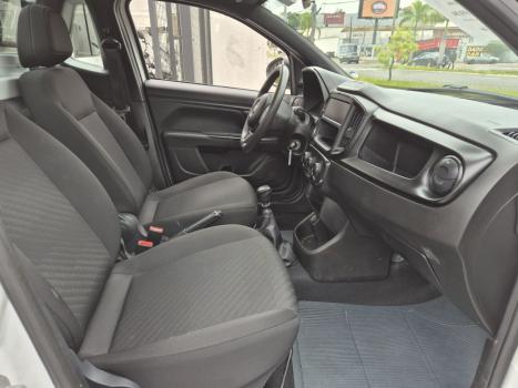 FIAT Strada 1.4 FLEX ENDURANCE CABINE SIMPLES, Foto 7