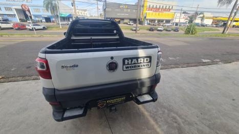 FIAT Strada 1.4 FLEX HARD WORKING CABINE SIMPLES, Foto 6