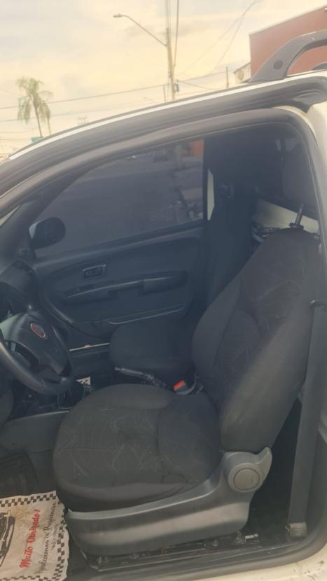 FIAT Strada 1.4 FLEX HARD WORKING CABINE SIMPLES, Foto 10