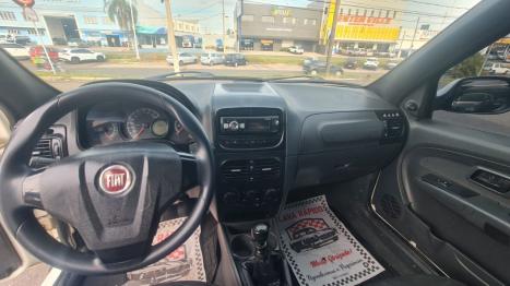 FIAT Strada 1.4 FLEX HARD WORKING CABINE SIMPLES, Foto 11