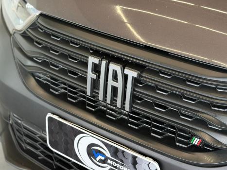 FIAT Strada 1.4 FLEX ENDURANCE CABNE DUPLA, Foto 4