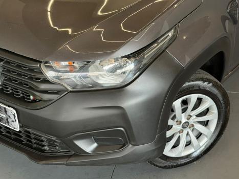 FIAT Strada 1.4 FLEX ENDURANCE CABNE DUPLA, Foto 5