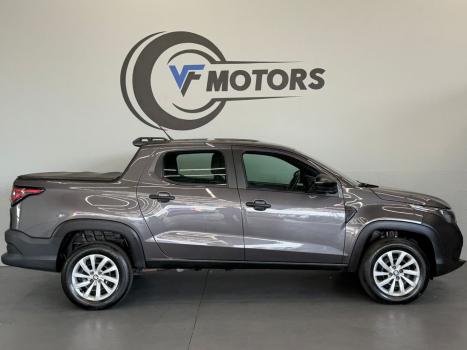 FIAT Strada 1.4 FLEX ENDURANCE CABNE DUPLA, Foto 6