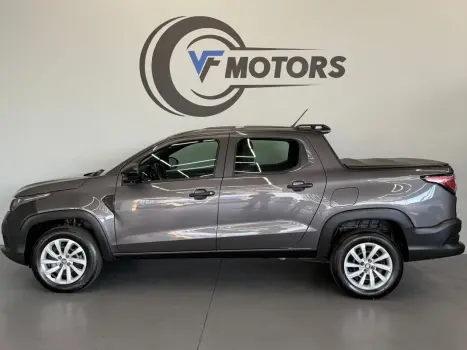 FIAT Strada 1.4 FLEX ENDURANCE CABNE DUPLA, Foto 7