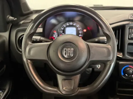 FIAT Strada 1.4 FLEX ENDURANCE CABNE DUPLA, Foto 9