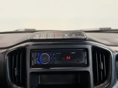 FIAT Strada 1.4 FLEX ENDURANCE CABNE DUPLA, Foto 11