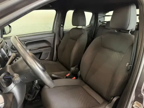 FIAT Strada 1.4 FLEX ENDURANCE CABNE DUPLA, Foto 16