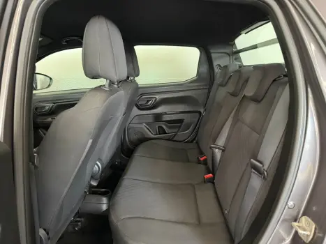 FIAT Strada 1.4 FLEX ENDURANCE CABNE DUPLA, Foto 17