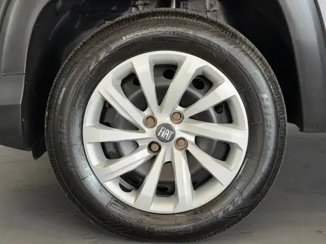 FIAT Strada 1.4 FLEX ENDURANCE CABNE DUPLA, Foto 18