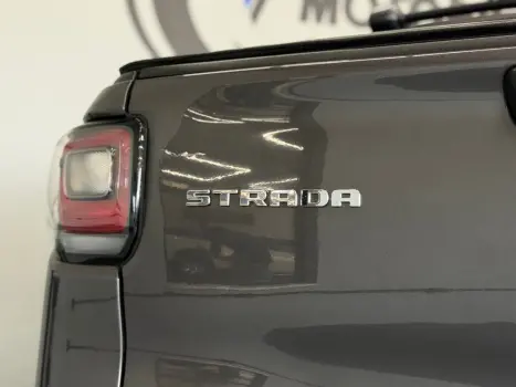 FIAT Strada 1.4 FLEX ENDURANCE CABNE DUPLA, Foto 19