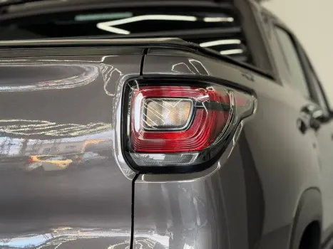 FIAT Strada 1.4 FLEX ENDURANCE CABNE DUPLA, Foto 20