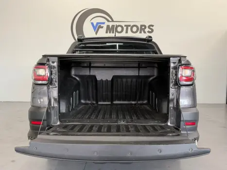 FIAT Strada 1.4 FLEX ENDURANCE CABNE DUPLA, Foto 21