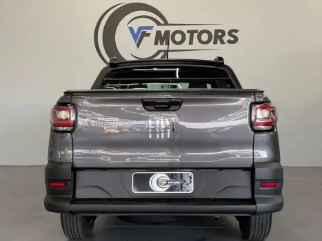 FIAT Strada 1.4 FLEX ENDURANCE CABNE DUPLA, Foto 23