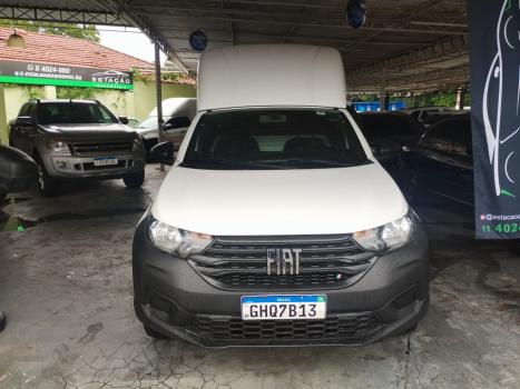 FIAT Strada 1.4 FLEX ENDURANCE CABINE SIMPLES, Foto 1