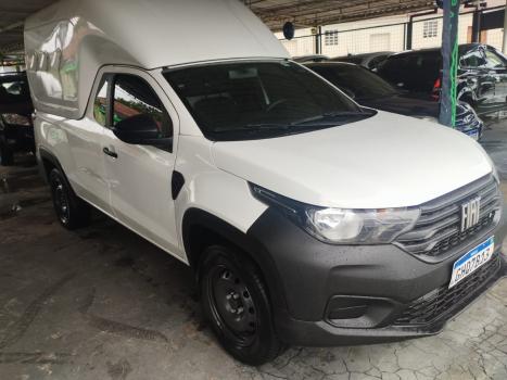 FIAT Strada 1.4 FLEX ENDURANCE CABINE SIMPLES, Foto 2